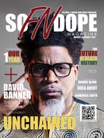 So FN Dope Magazine